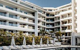 THE FLAG HOTEL Marbella, Estepona Adult Recommended